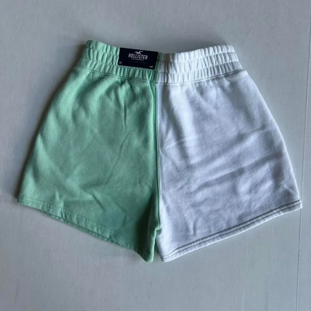 Hollister-co Women's Sweat Shorts